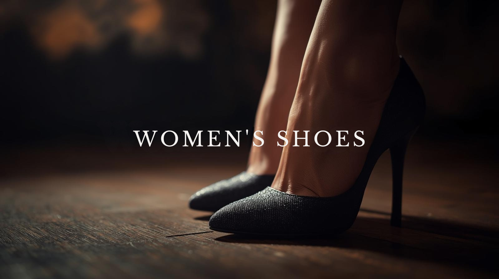 Women's Shoes