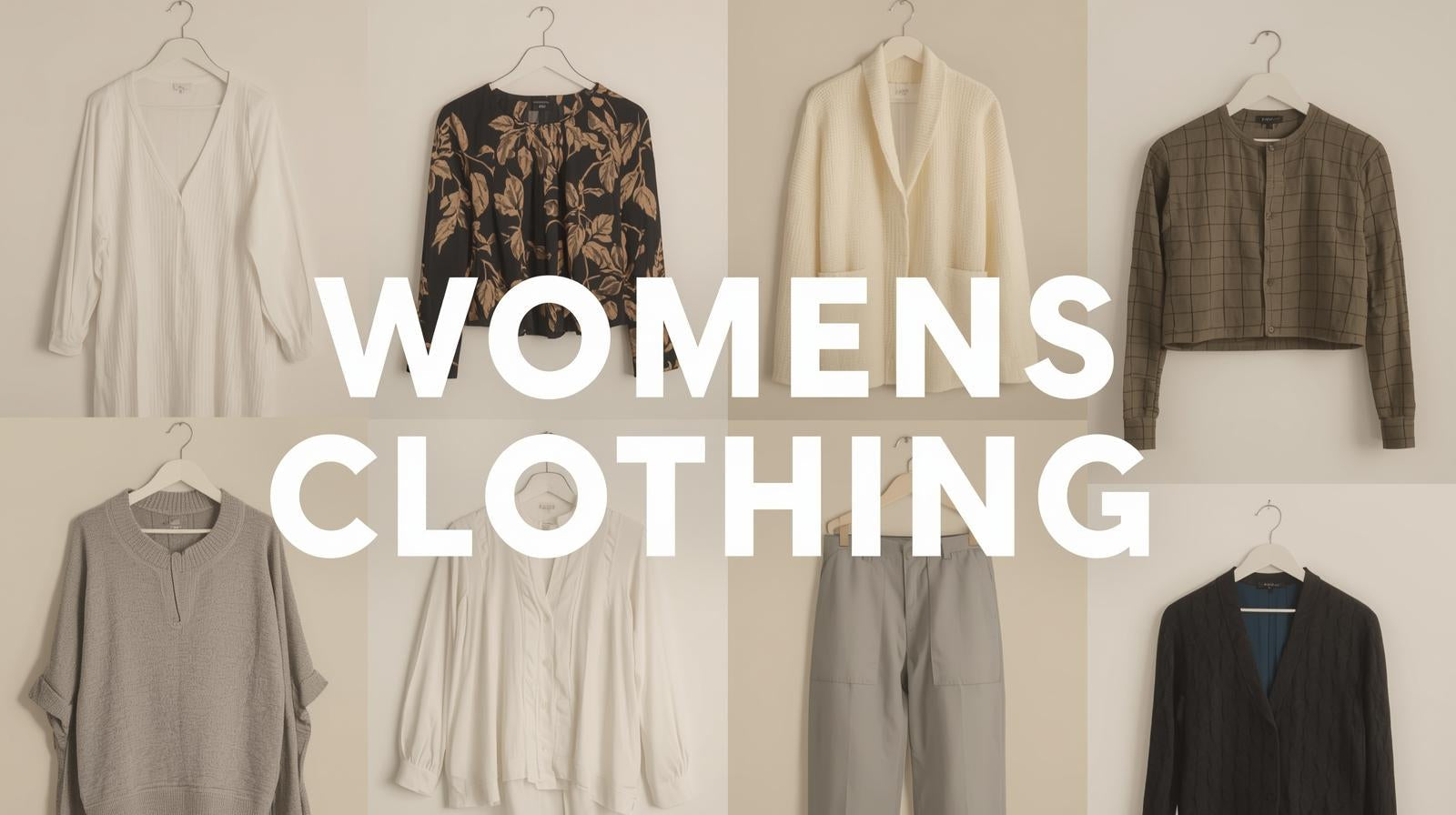 Women clothing
