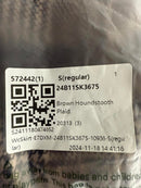 NWT Halara High Waisted 2-in-1 Pocket Houndstooth Plaid Mini Casual Skirt S