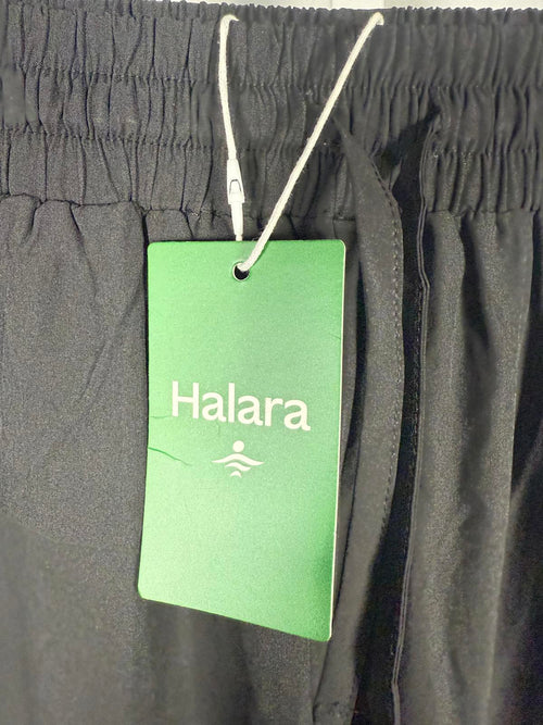 NWT Halara Breezeful High Waisted Drawstring Pocket Hem Casual Joggers XS
