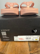 Vionic High Tide II Women's Platform Orthotic Sandal Size 9.5 NWB