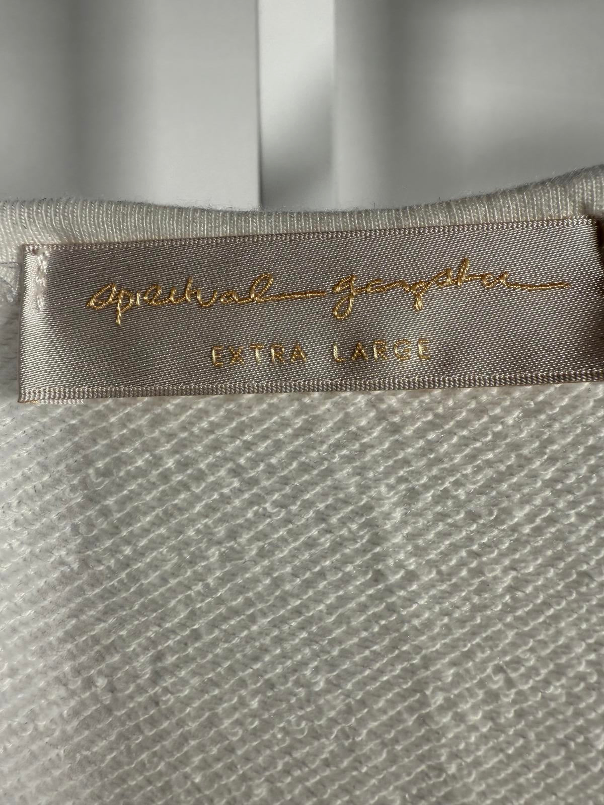 Spiritual Gangster Women's Alessia Mini Dress White - XL