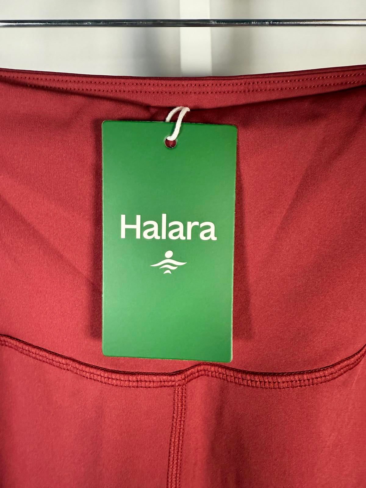 NWT Halara Women's Activewear Cargo Sweatpants Size XS