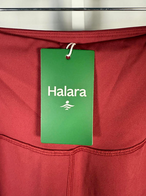NWT Halara Women's Activewear Cargo Sweatpants Size XS