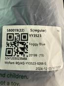 NWT Halara Mid Rise Zipper Pocket Corduroy Casual Pants Size Small