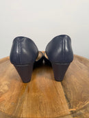 Kenneth Cole Reaction Women's Eltinn Size 9M NWOB