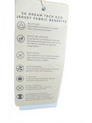 Spiritual Gangster Vivienne Zip Pant in Redstone - M