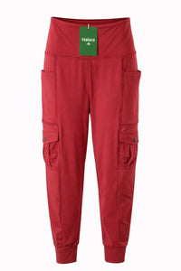 NWT Halara Women's Activewear Cargo Sweatpants Size XS