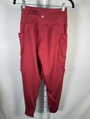 NWT Halara Women's Activewear Cargo Sweatpants Size XS