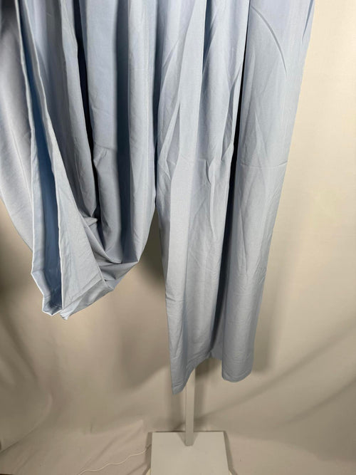 NWT Halara Breezefu High Waisted Wide Leg Flowy Palazzo Quick Dry Casual Pants-M