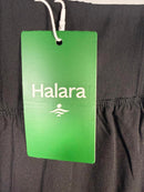 NWT Halara High Waisted Elastic Waistband Hiking Joggers Size Small