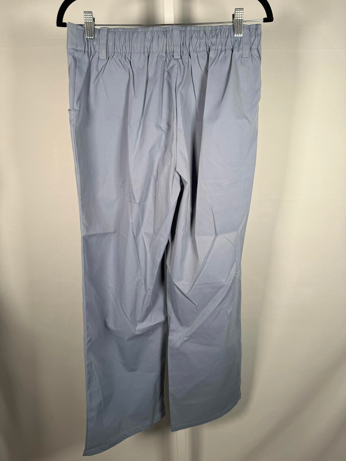 NWT Halara Mid Rise Waffle Casual Pants Size M
