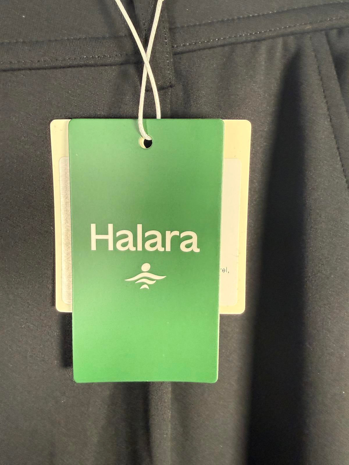 NWT Halara Flex DayStretch High Waisted Straight Leg Work Pants Size M Tall