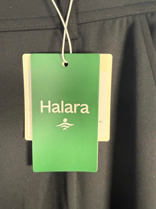 NWT Halara Flex DayStretch High Waisted Straight Leg Work Pants Size M Tall