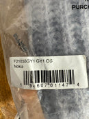 NWT Apparis Nokia Scarg Grey OS