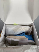 NIB APL Women's Coastal Blue Beach White TechLoom Tracer Sneakers Size 7.5