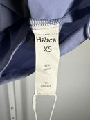 NWT Halara Women's Zip Up Vest Size XS