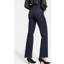 NYDJ Relaxed Straight Cool Embrace LiftXTuck Tehnology in Magical. Size 00 NWT