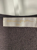 Spiritual Gangster Women's Alessia Mini Dress Black - S