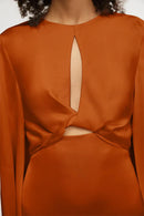 NWT Significant Other Holly Mini Dress Size 4