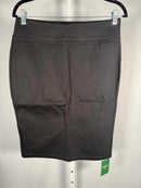 NWT Halara High Waisted Bodycon Work Pencil Skirt Size Large