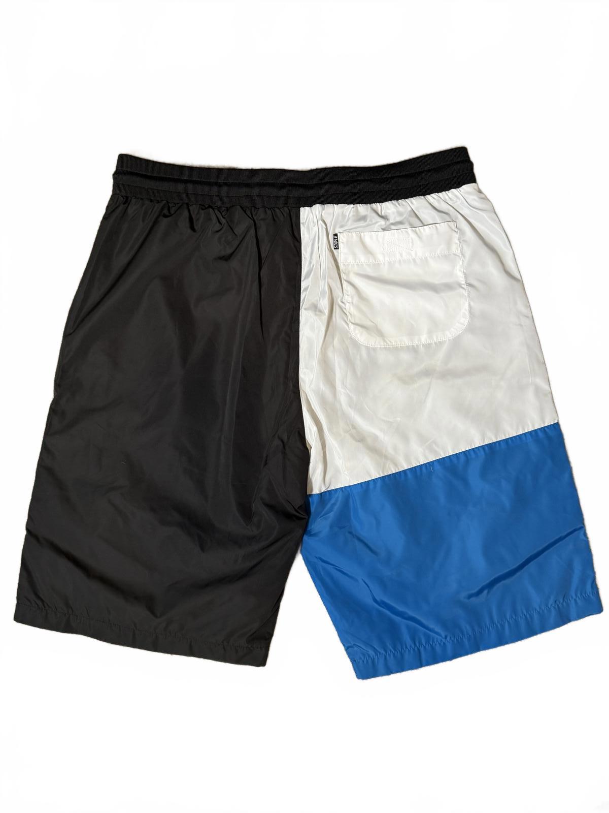 Staple Colorblock Men's Shorts Size 2XL