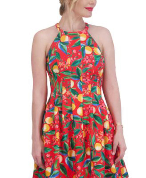 NWT Vince Camuto Women's Summer Dress Size 12