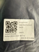 NWT Halara Breezeful High Waisted Drawstring Hem Casual Jogger Blue Size XS