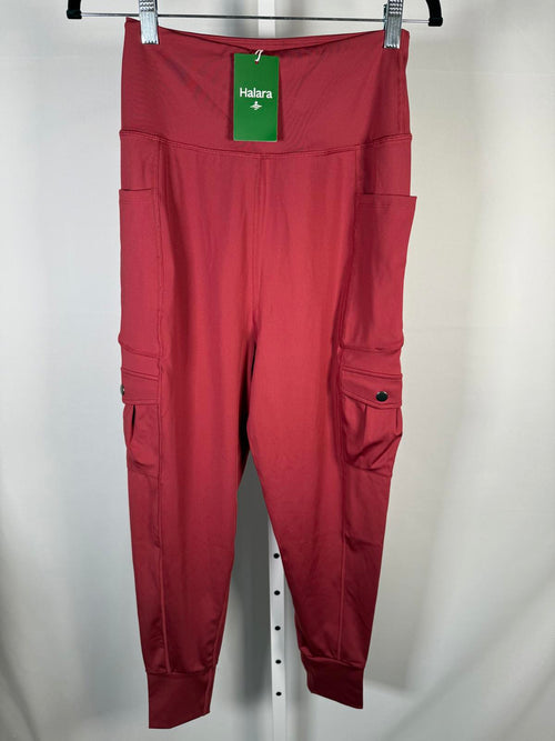 NWT Halara Women's Activewear Cargo Sweatpants Size XS