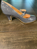 Women's Journee Collection Wendy Mary Jane Pumps Size 9 NWT