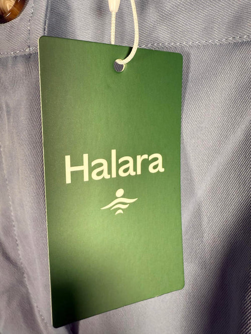 NWT Halara Mid Rise Waffle Casual Pants Size M