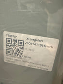 NWT Halara Flex High Waisted Pocket Wide Leg Micro Waffle Work Pants Mosstone XL