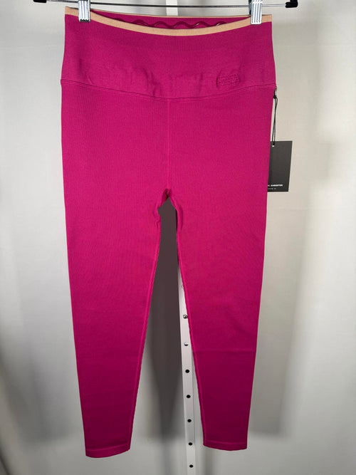 NWT Spiritual Gangster Love Sculpt Seamless 7/8 Legging Size Large