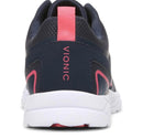 Vionic Miles II Shoes - Women's, Navy/Pink 5 W NWB