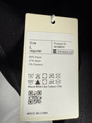 NWT Halara High Waisted Bodycon Work Pencil Skirt Black L