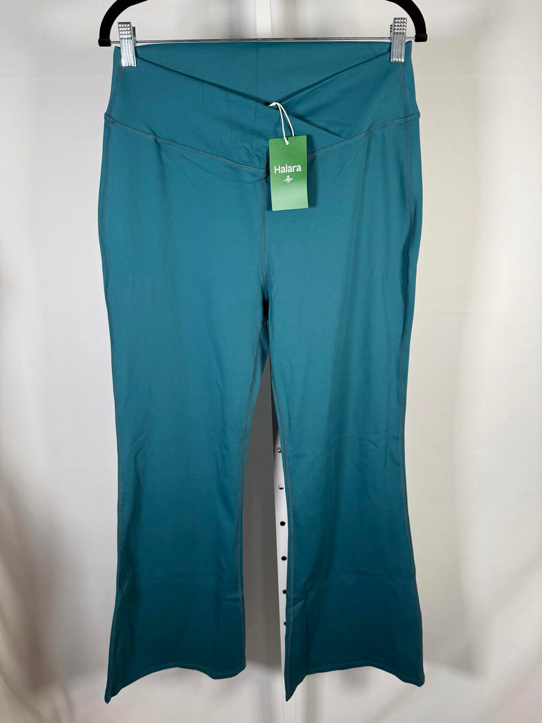 NWT Halara Women's Activewear Leggings XL Petite