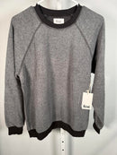 Feat Unisex HazyBlack BlanketBlend Crewneck Size M NWT