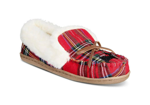 Charter Club Womens DORENDA Slip On Loafers Moccasins Size 5 NWB