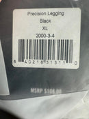 NWT Fourlaps Precision High Waist 7/8 Leggings Size XL