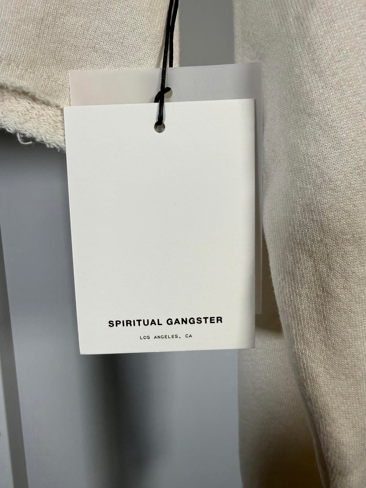 NWT Spiritual Gangster Bella Sweatshirt Size XS