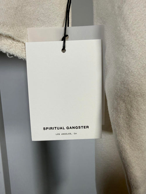 NWT Spiritual Gangster Bella Sweatshirt Size XS