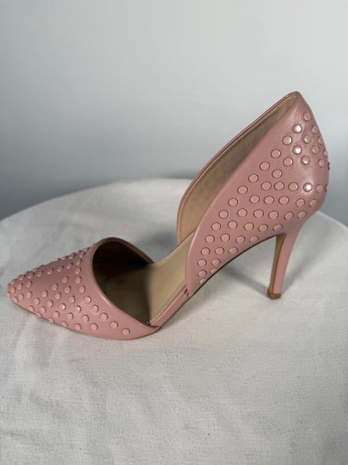 French Connection Women's Forever Studded Pumps - 8.5 W/BOX