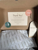 Kaanas Eagle Wrap Heels Pink Size 10 New in Box