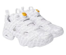 VETEMENTS x Reebok InstaPump Fury Emoji Sneakers White US 4 EU 34.5 NWB