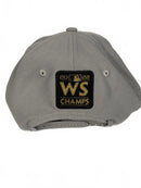 NWT New Era Houston Astros 2022 World Series Champions 9FORTY Adjustable Hat