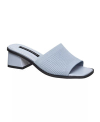 French Connection Women's Sketch Flyknit Sandals Women's US Size 9.5 NWB