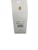 Spiritual Gangster Kaci Asymmetric Active Women’s White Dress - S