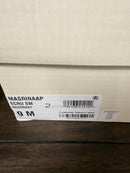 Style & Co Masrinna Ecru Women's ankle boots, Size 9, New in box.