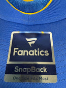 NWT Milwaukee Brewers SnapBack Baseball Cap
