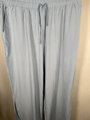 Halara Breezeful High Waisted Drawstring Pocket Hem Quick Dry Casual Joggers -XL